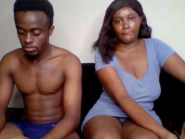 TwosomeTreasure webcam