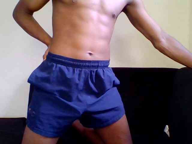 TwosomeTreasure webcam