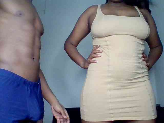 TwosomeTreasure webcam