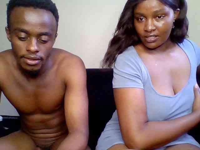 TwosomeTreasure webcam