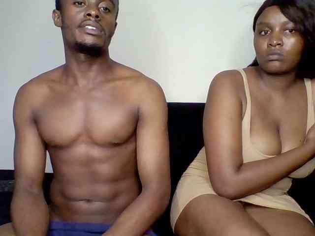 TwosomeTreasure webcam