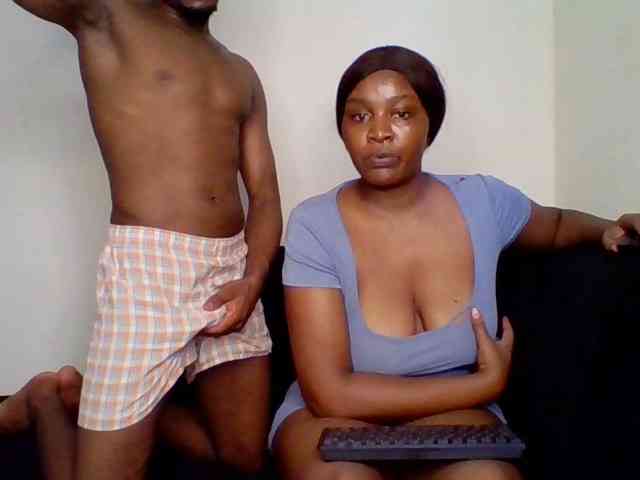 TwosomeTreasure webcam