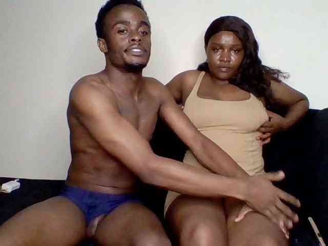 TwosomeTreasure webcam