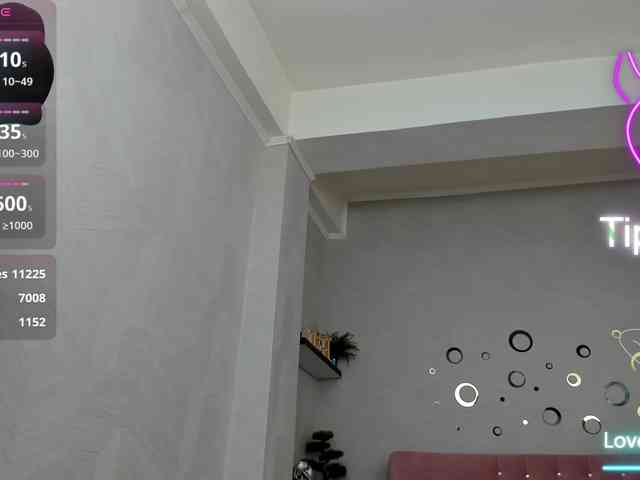 belovedkhlloe webcam