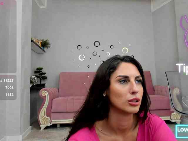 belovedkhlloe webcam