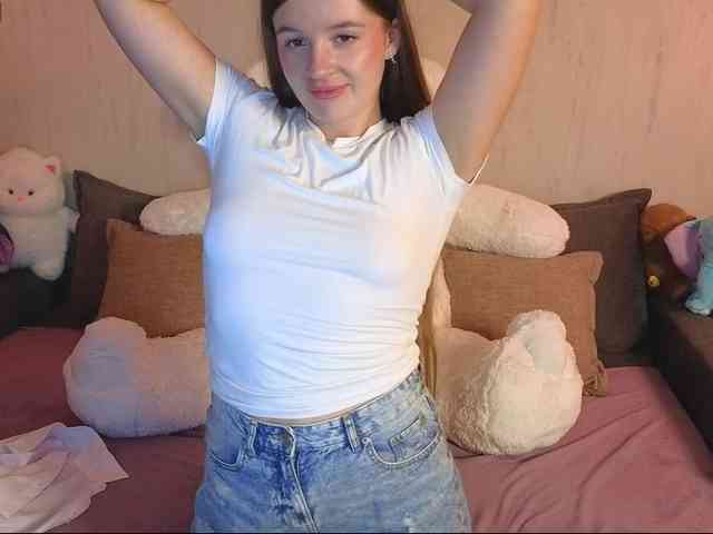 RosalineLov webcam