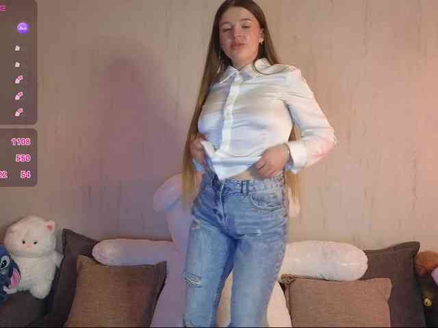 RosalineLov webcam