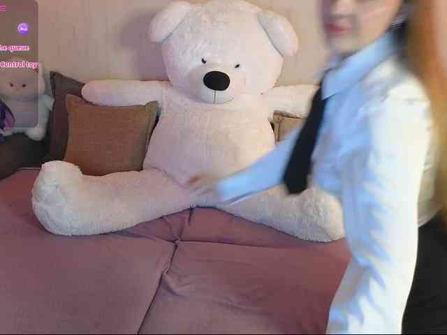 RosalineLov webcam