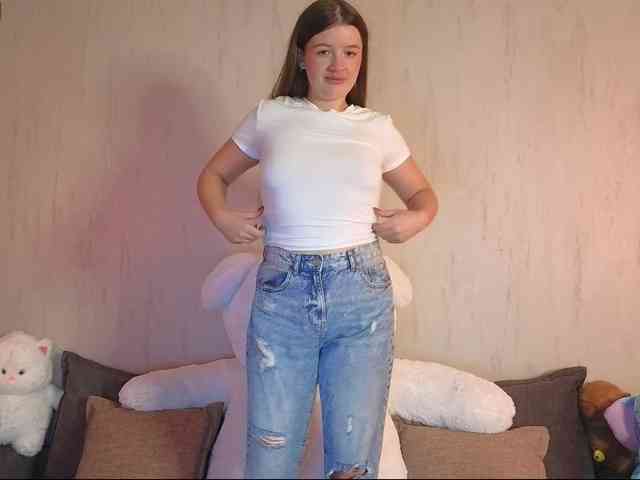 RosalineLov webcam