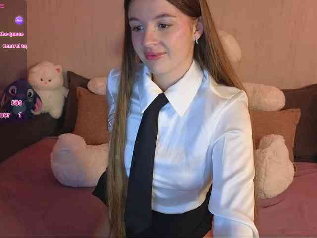 RosalineLov webcam