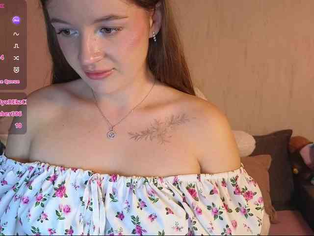 RosalineLov webcam