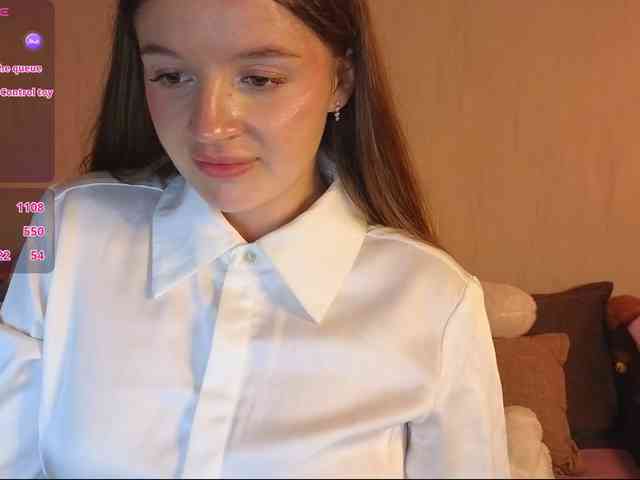 RosalineLov webcam