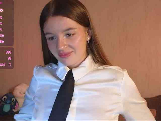 RosalineLov webcam
