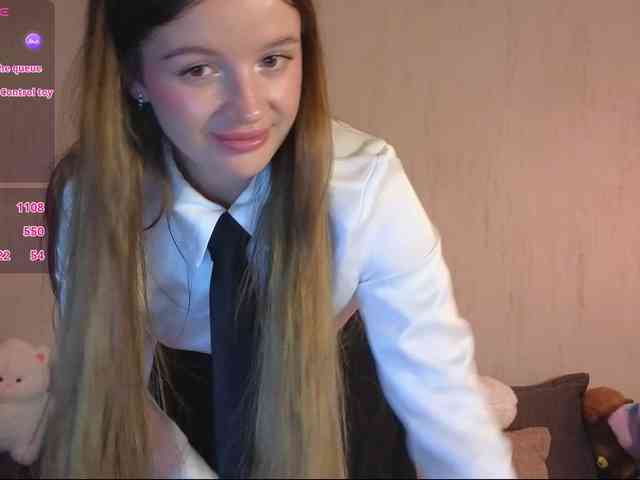 RosalineLov webcam
