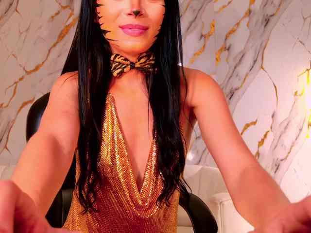 AgathaKondo1 webcam
