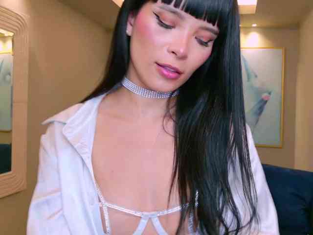 AgathaKondo1 webcam