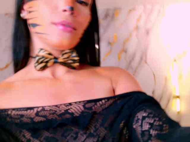 AgathaKondo1 webcam
