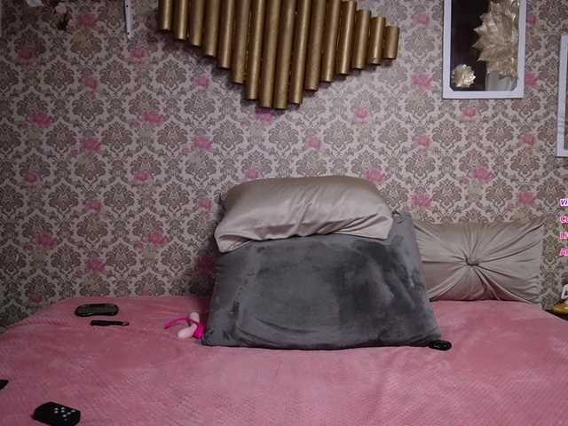 AliciaKennet webcam