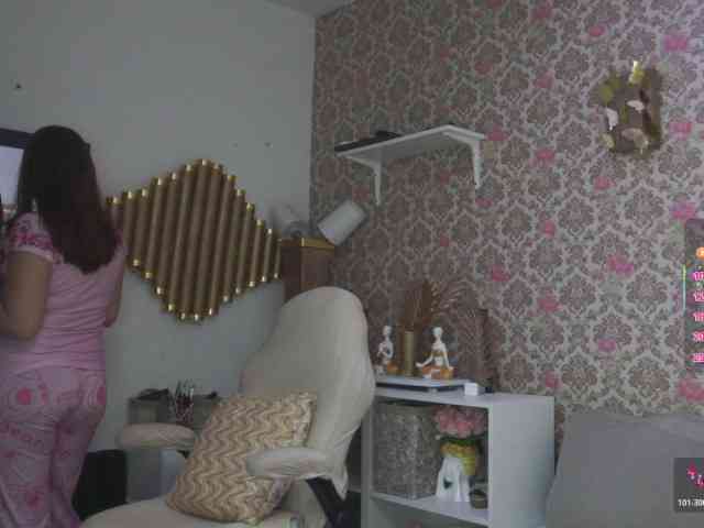 AliciaKennet webcam