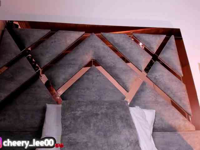 Cherrylee webcam