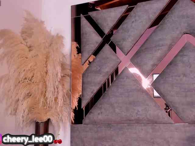 Cherrylee webcam