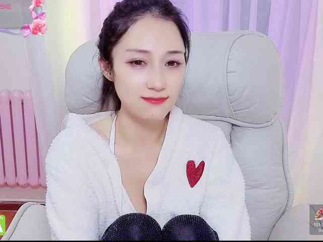 Mimi-77 webcam