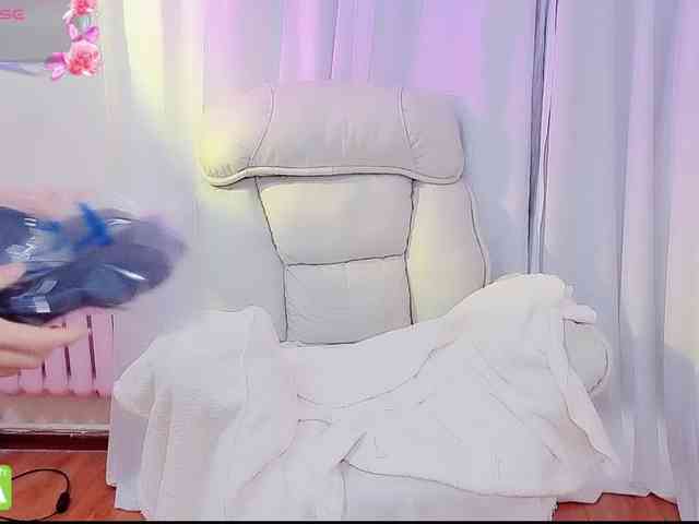 Mimi-77 webcam