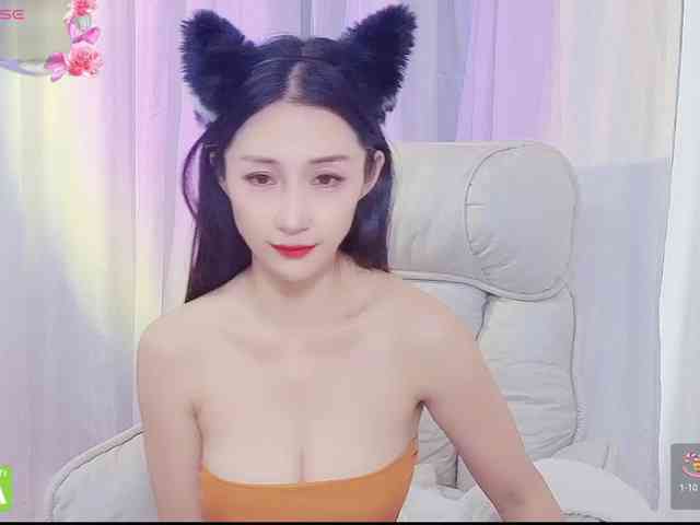 Mimi-77 webcam