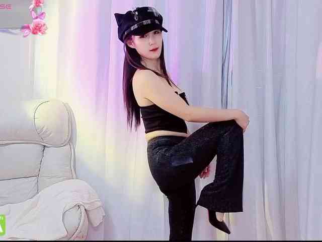 Mimi-77 webcam