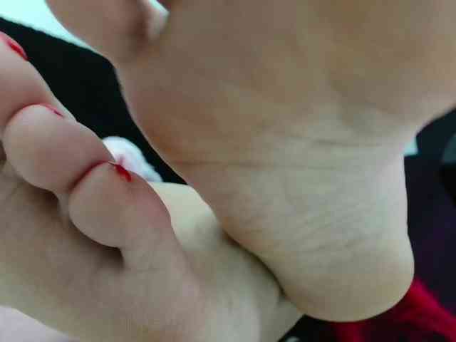 MistressAngelina888 webcam