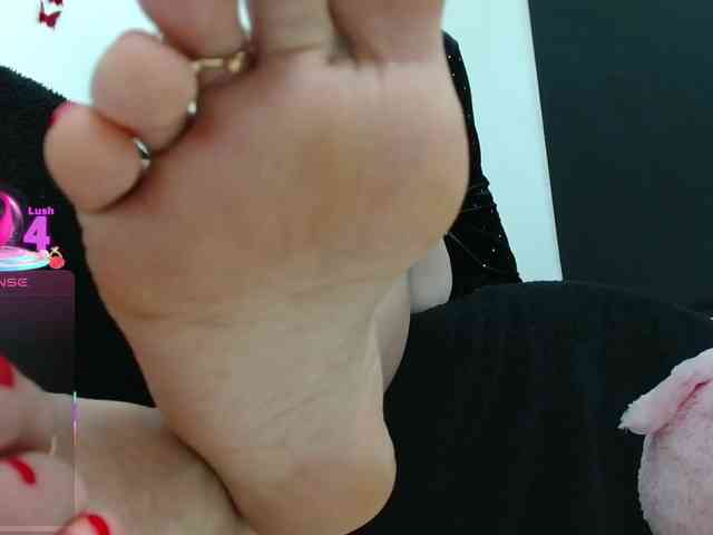 MistressAngelina888 webcam