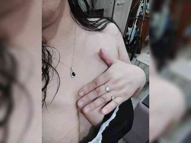 SilverCrystal webcam