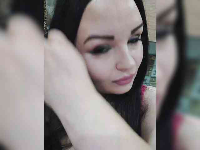 SilverCrystal webcam