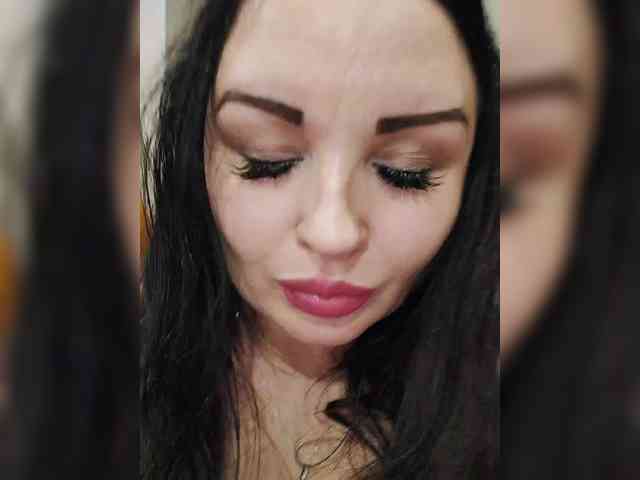 SilverCrystal webcam