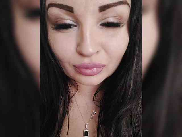 SilverCrystal webcam