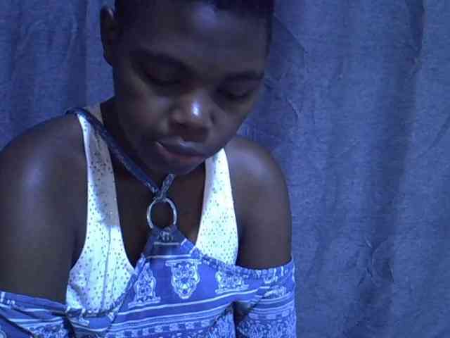 Cute-tamarah webcam