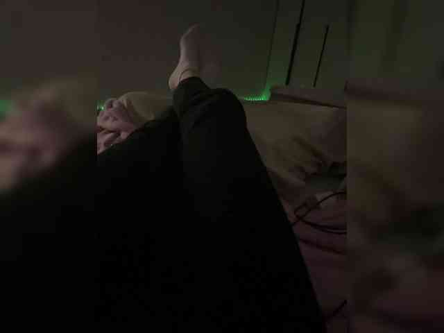 ChristineJackson webcam