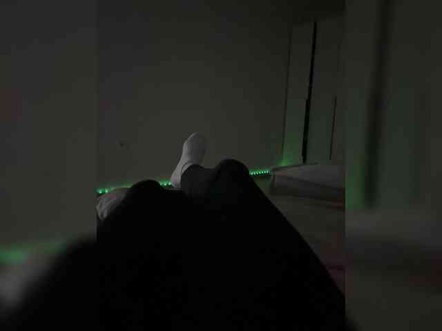 ChristineJackson webcam