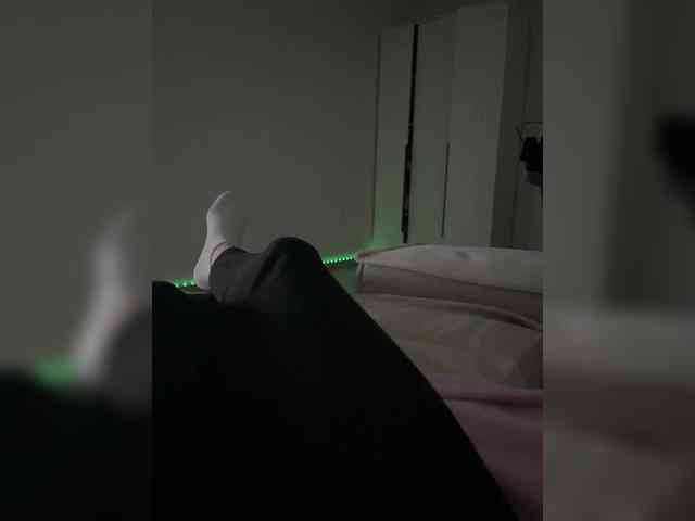 ChristineJackson webcam