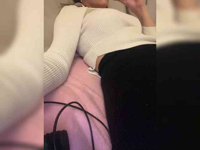 ChristineJackson webcam