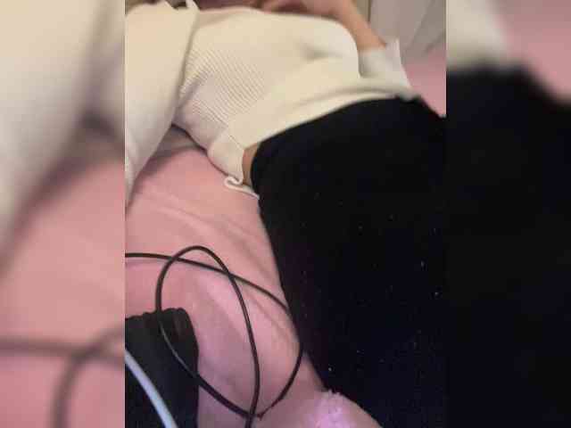 ChristineJackson webcam