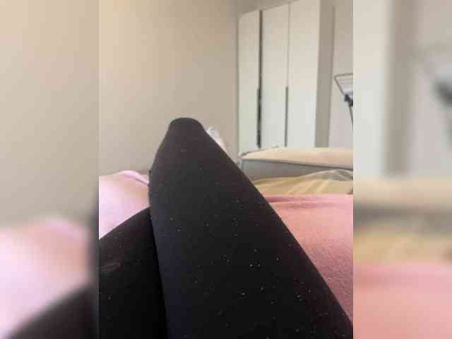 ChristineJackson webcam