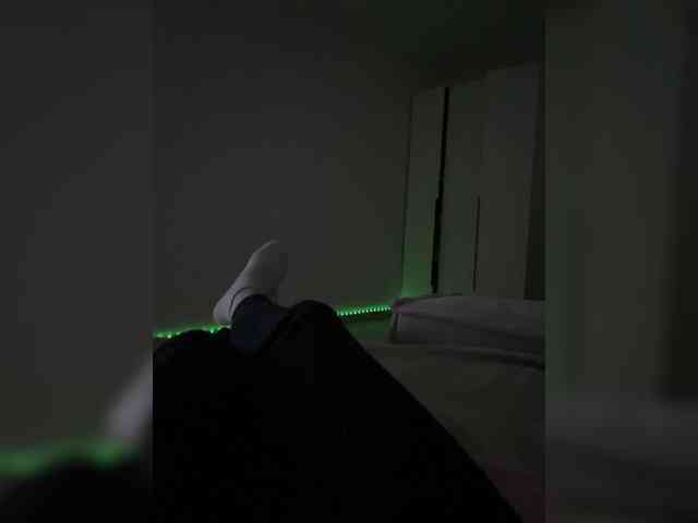 ChristineJackson webcam