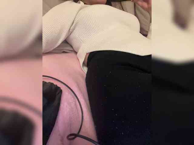 ChristineJackson webcam