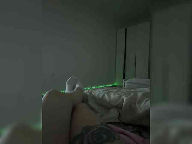 ChristineJackson webcam