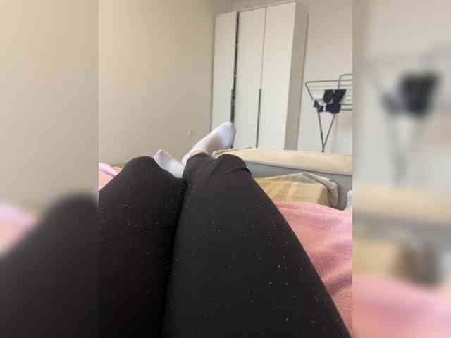 ChristineJackson webcam