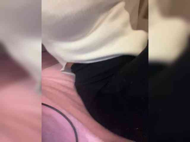 ChristineJackson webcam