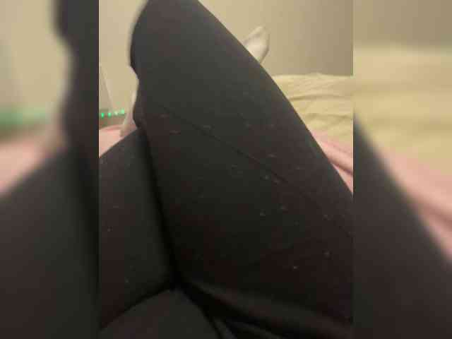 ChristineJackson webcam