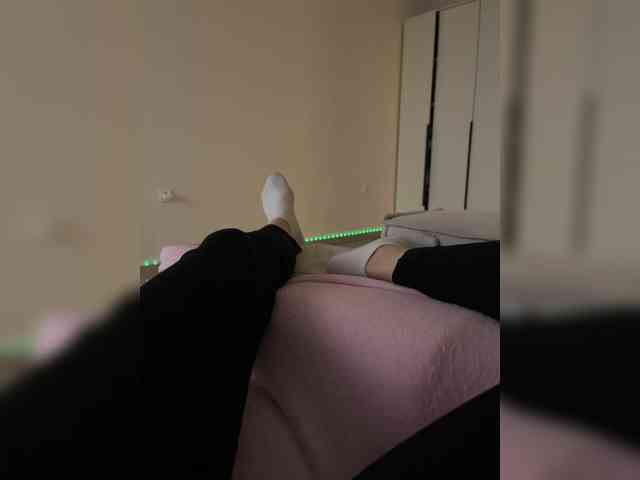 ChristineJackson webcam