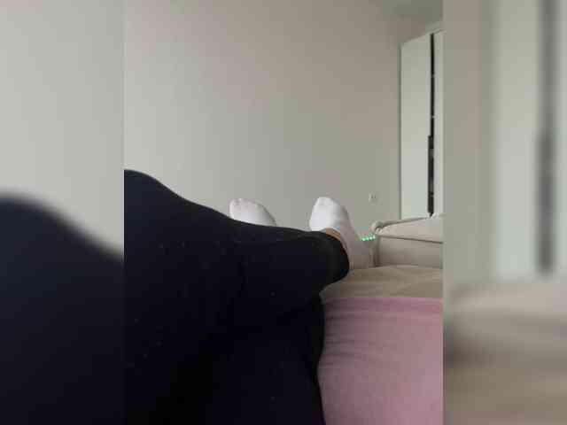ChristineJackson webcam
